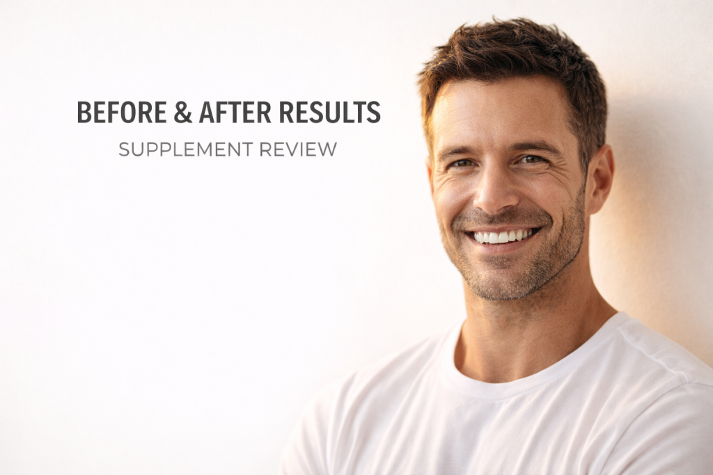 Does Aizen Power Really Work? Honest Results After 30, 60 & 90 Days